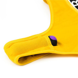 LoveToy Thong avec vibro Vibe Panties